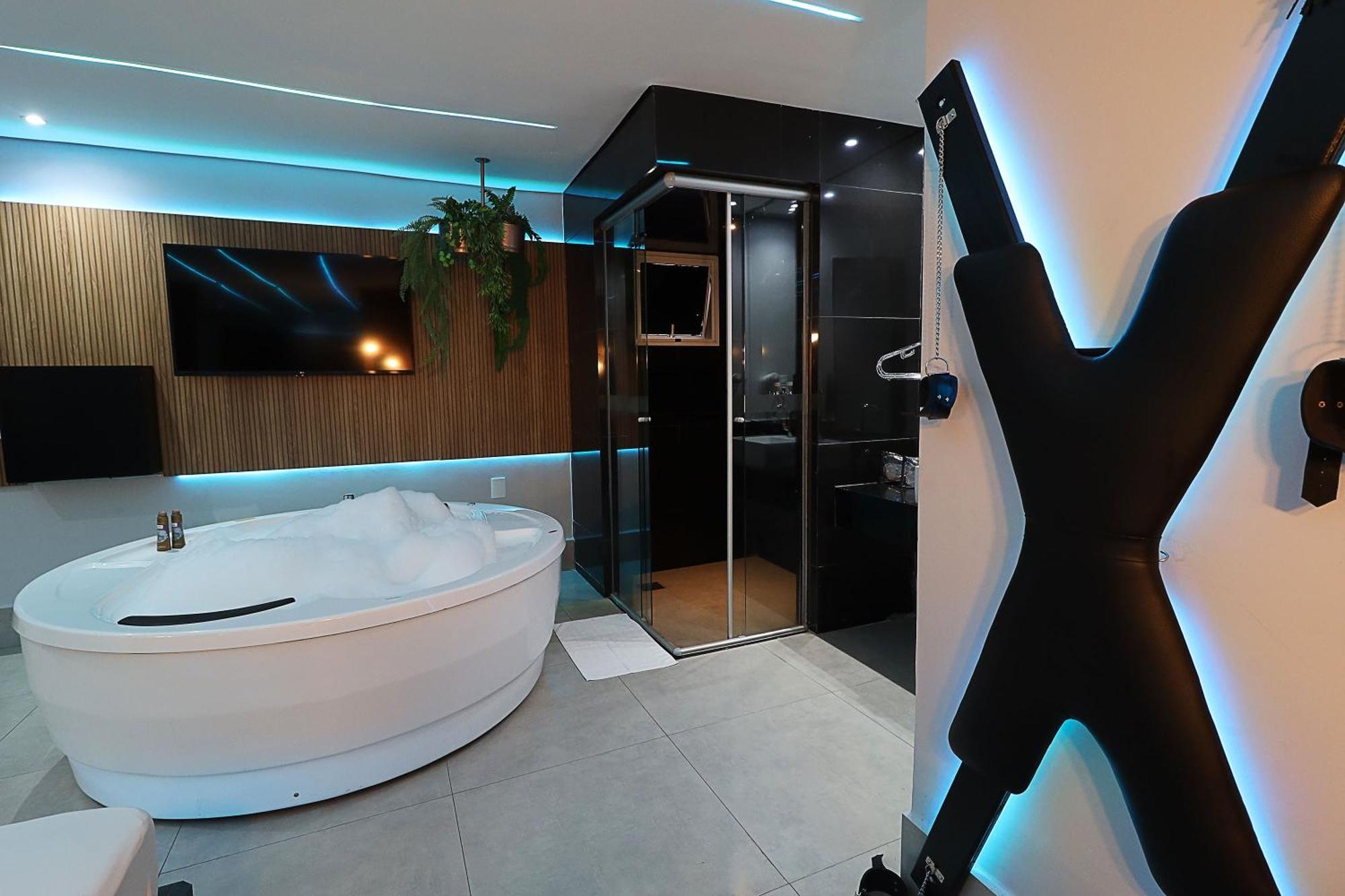 A2 Motel ريبيراو بريتو المظهر الخارجي الصورة
